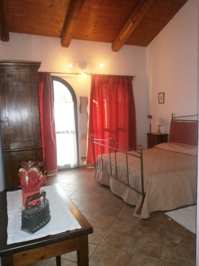 Agriturismo Cascina Barin Roddi Exteriör bild