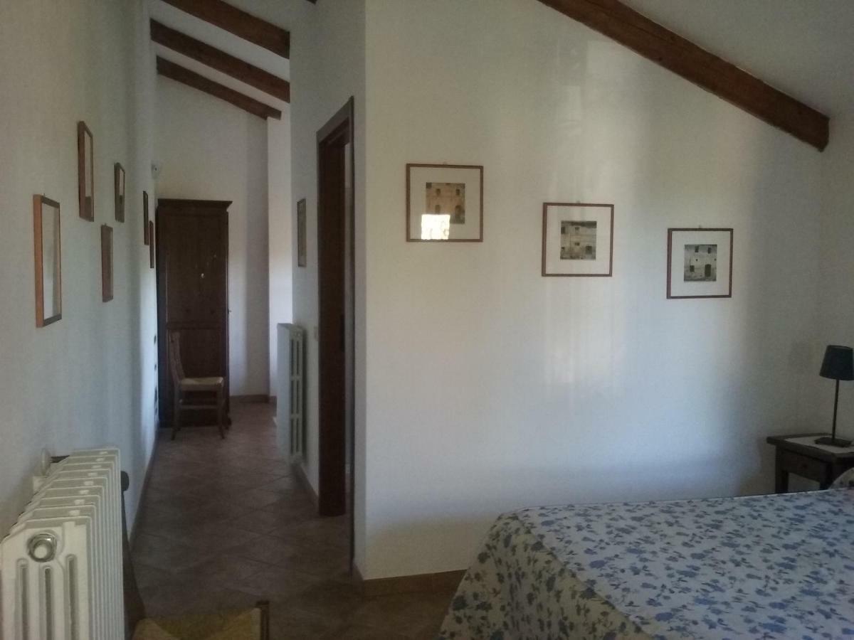 Agriturismo Cascina Barin Roddi Exteriör bild