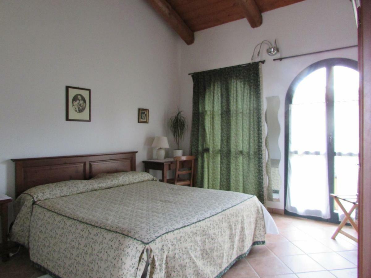 Agriturismo Cascina Barin Roddi Exteriör bild