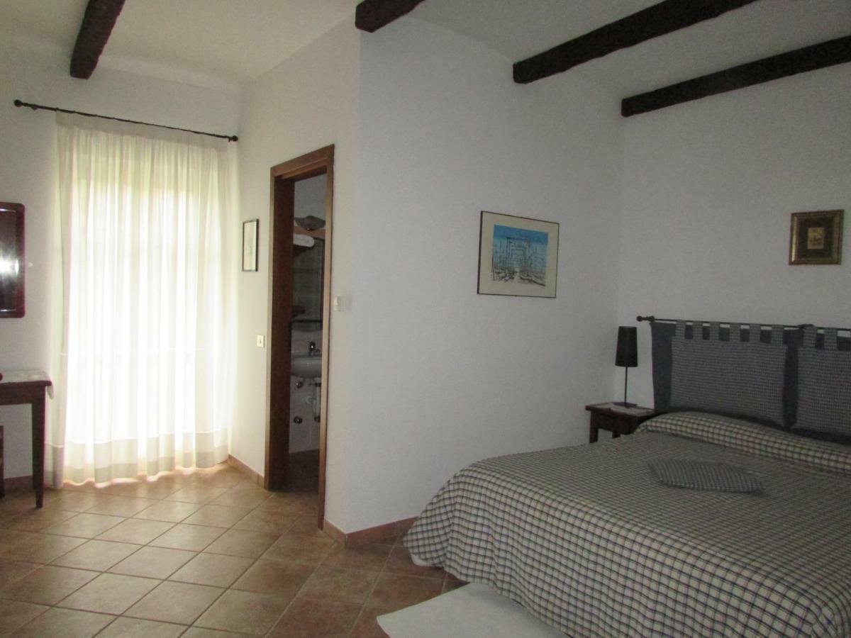 Agriturismo Cascina Barin Roddi Exteriör bild