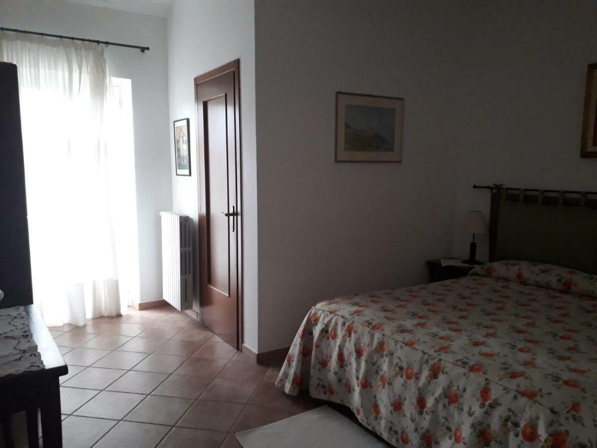 Agriturismo Cascina Barin Roddi Exteriör bild