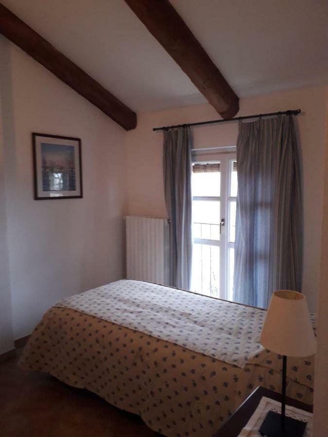 Agriturismo Cascina Barin Roddi Exteriör bild