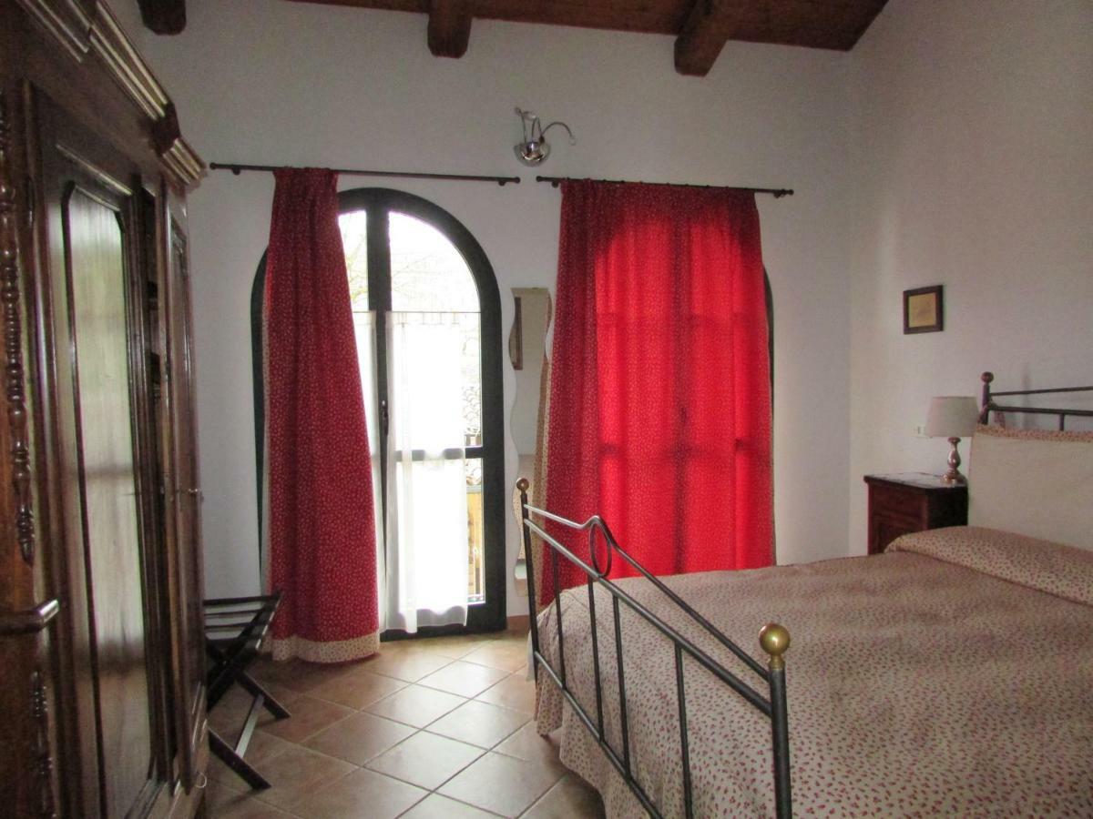 Agriturismo Cascina Barin Roddi Exteriör bild