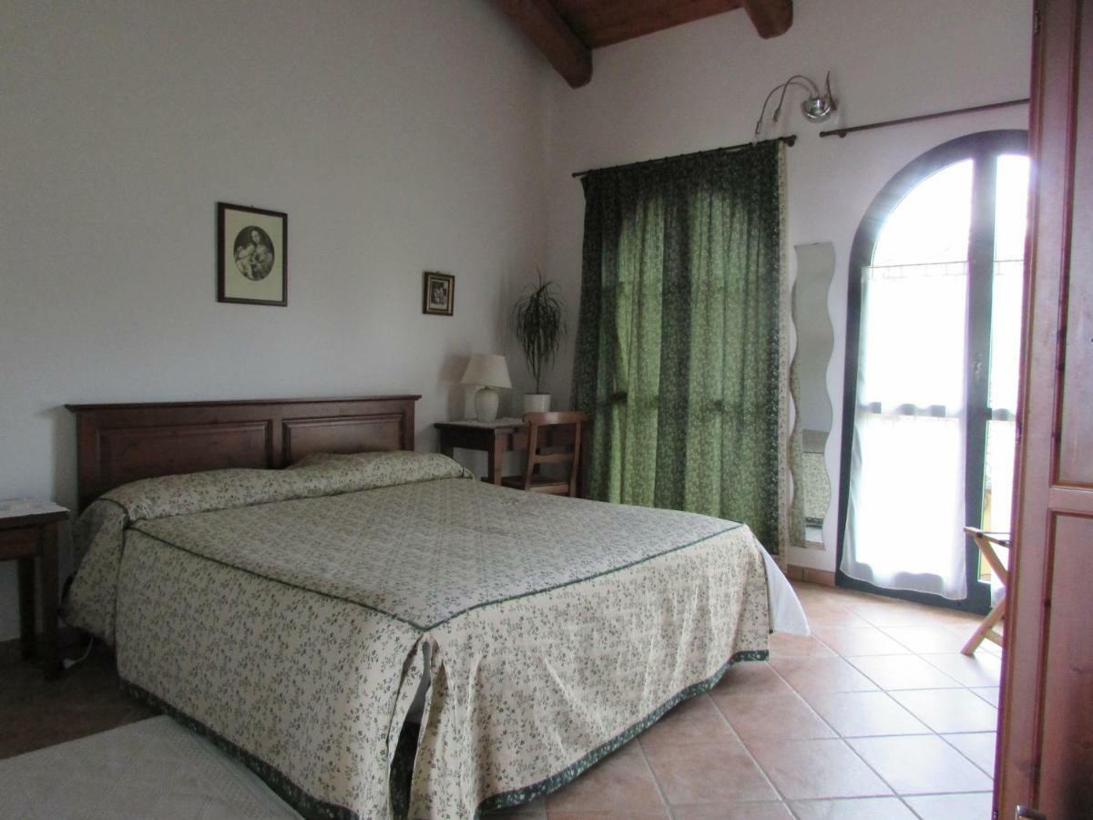 Agriturismo Cascina Barin Roddi Exteriör bild