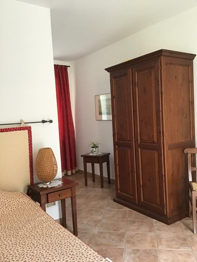 Agriturismo Cascina Barin Roddi Exteriör bild